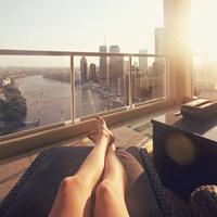 Отзыв от Ульяна - виза ДТВ